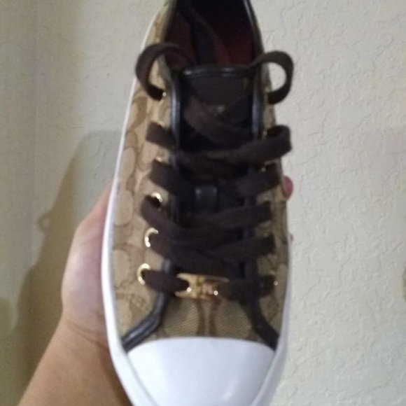 COACH WOMEN SHOES - Picture 3 of 7